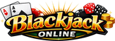 blackjack online logo